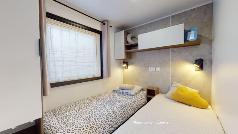 Camping Officiel Siblu Domaine De Dugny Onzain Exterior foto